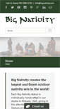Mobile Screenshot of bignativity.com